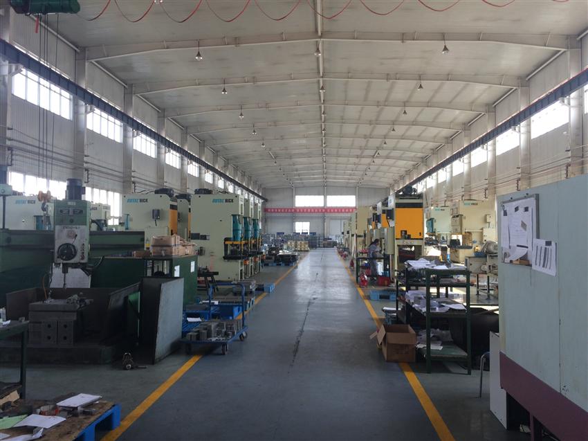 天津市英辰精密模具有限公司成功应用模企宝模具erp
