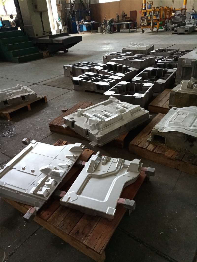 合金锻造工艺在现代工业中的应用与前景