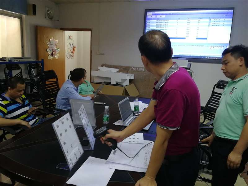 自动化 模具保养与维护 零库存