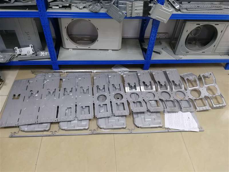 零库存 模具零件 治具