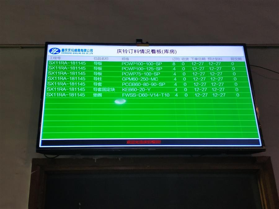 销售管理系统 采购管理系统