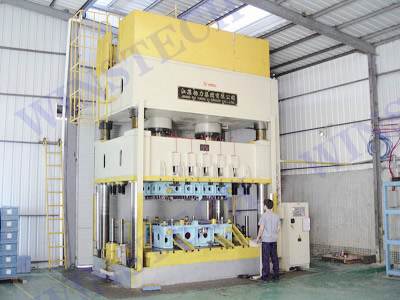 800T试模机台模具ERP