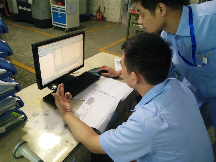 模具ERP软件 模具管理软件 MES制造执行系统 仓库管理系统 报价系统 业务系统 BOM 物料管理 进销存