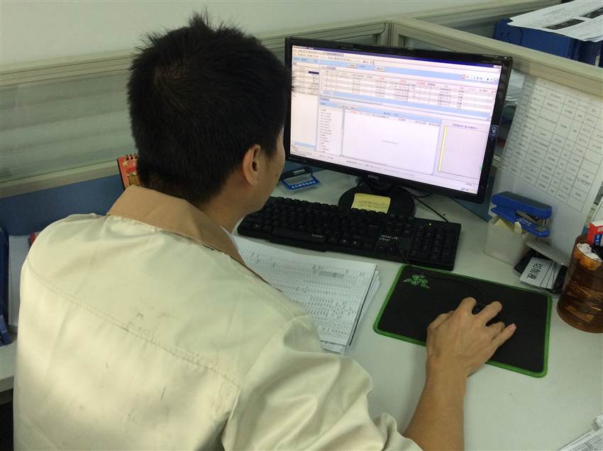 模具ERP软件 模具管理软件 MES制造执行系统 仓库管理系统 报价系统 业务系统 BOM 物料管理 进销存 采购管理 项目管理 设计编程管理 外协管理 仓库管理 库存管理 LRP