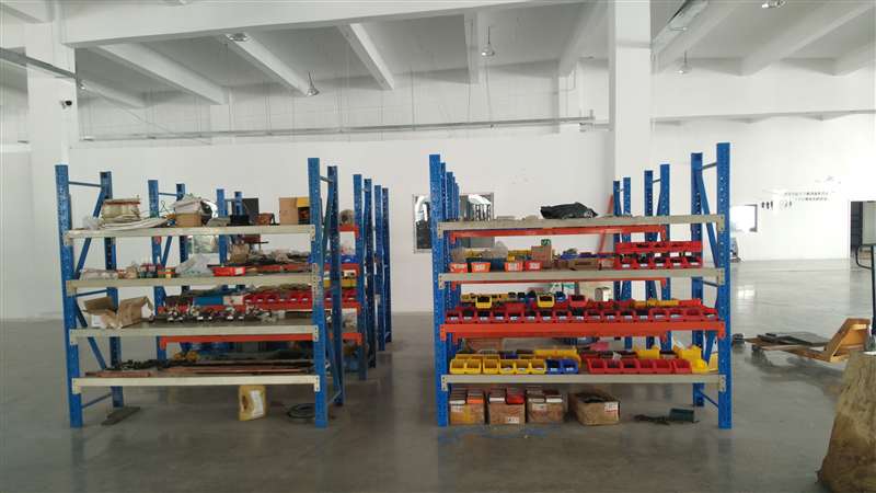 模具管理 零件管理 治具管理