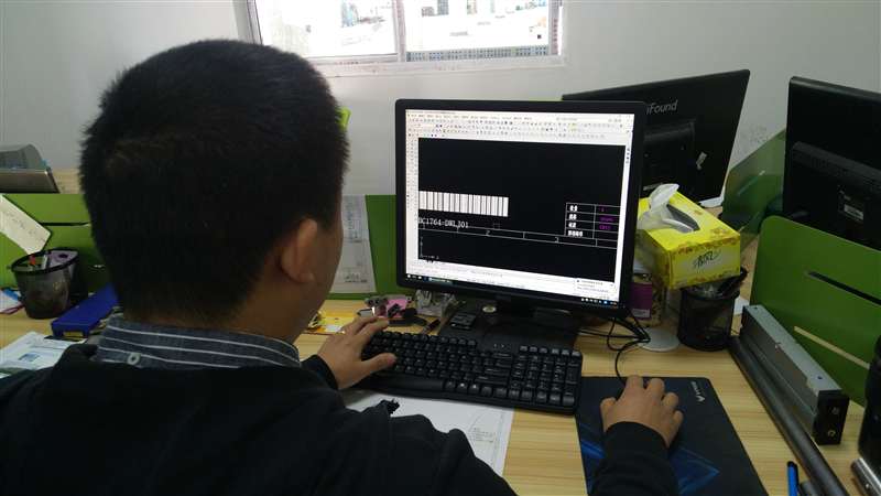 项目管理 设计编程管理 外协管理 仓库管理
