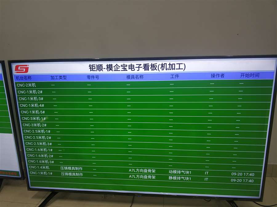 模具设计系统 模具项目系统 模具排程系统